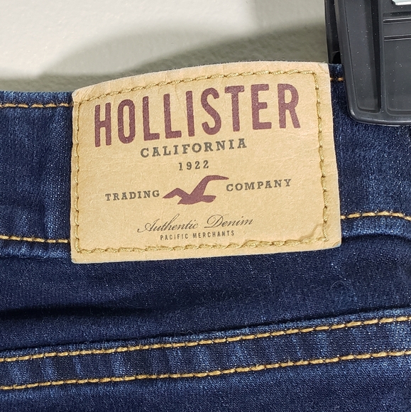 Women's skinny Jeans - Picture 4 of 4